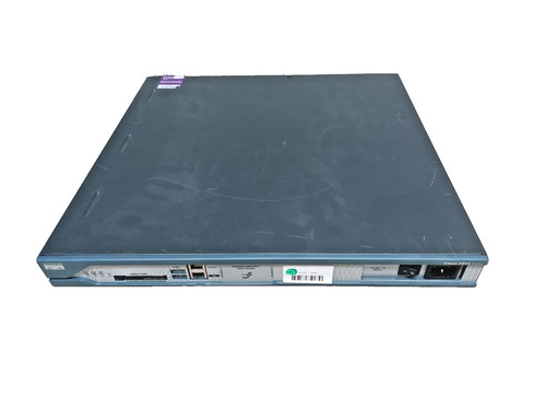 Cisco systems 2811 2800 - systems, series