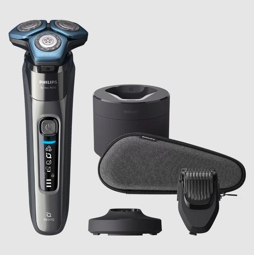 Philips series 7000 - philips, electric