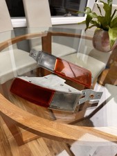 Toyota MR2 MK2 UK Spec Front Bumper Side Indicator Light