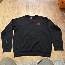 Mac Tools Jumper Sweater Mac