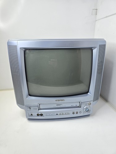 Aiwa g143k vcr - vx-g143k, tv