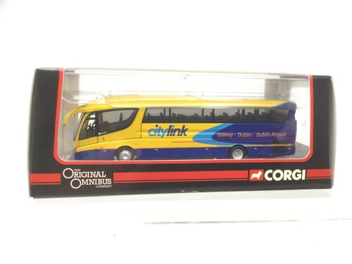 Corgi om46203 oo - om46203, gauge