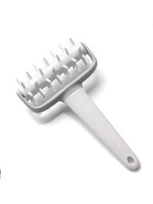 1 X Plastic Pizza Base Pie