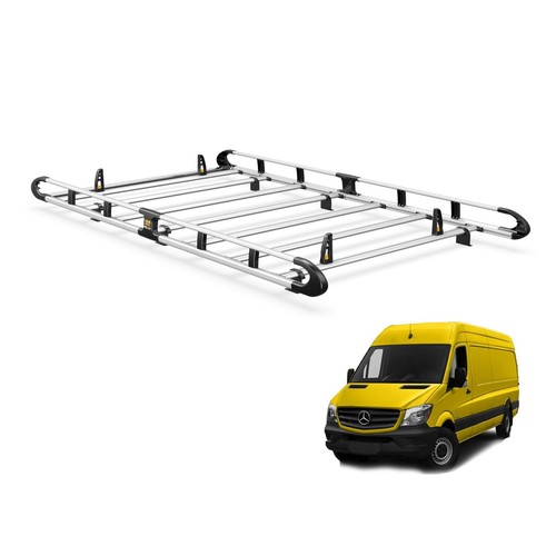 Mercedes sprinter roof rack - sprinter,
