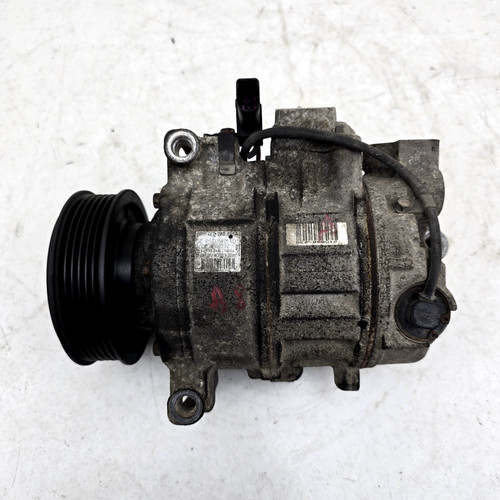Audi 0 tdi - d3, air