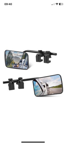 Suparee car towing mirrors - car,