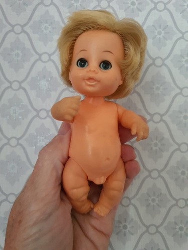 Palitoy vintage christopher - palitoy,