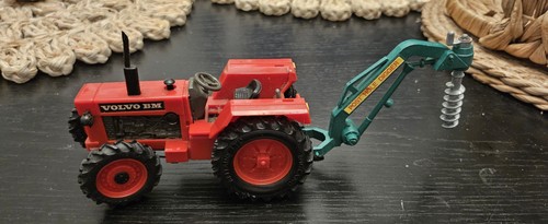 Britains ltd 9521 volvo - ,