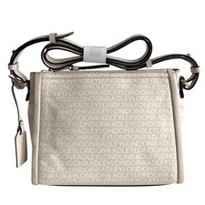 RADLEY Handbag Beige Medium