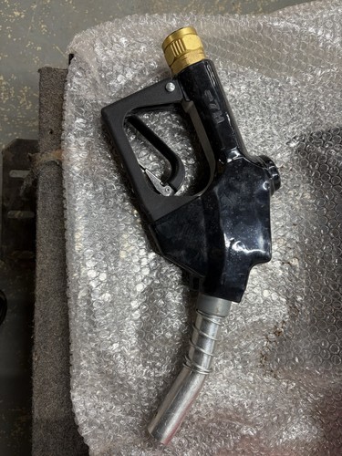 Piusi automatic diesel nozzle - piusi,