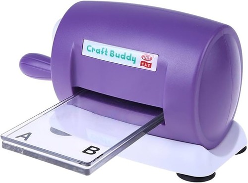 Briartw manual die cut - manual,