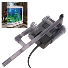 Aquarium Wall Hanging Filter
