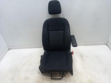 FORD TRANSIT CUSTOM Front Right Seat 2018-2024 300 LIMITED P/V ECOBLUE  