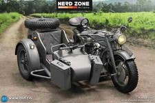 IN STOCK DID E60075G 1/6 WWII