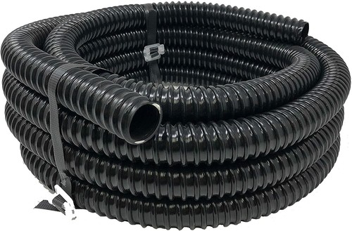 Flexible smooth bore - flexible,