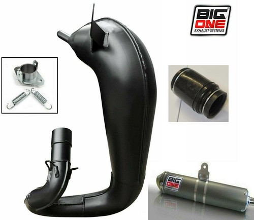 Fits yamaha dt125 125 - yamaha, mx
