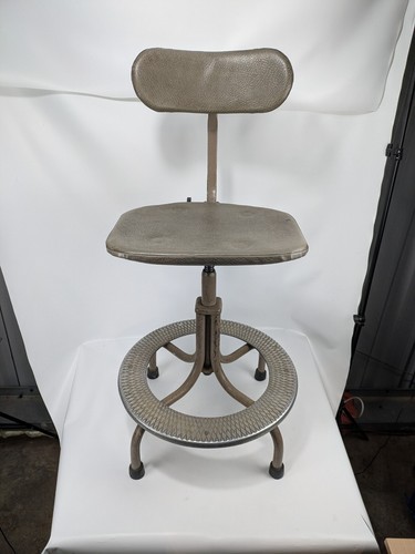 Vintage 1960s industrial - 1960s,