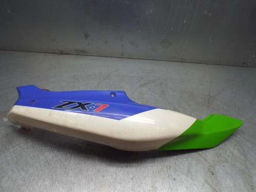 Kawasaki zxr750 1991 1992 - zxr750, 1991-1992
