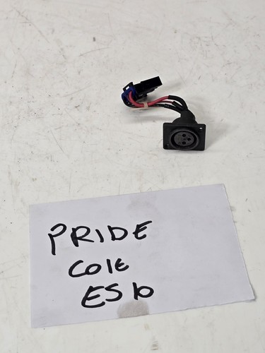 Pride colt es10 - , mobility