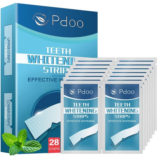Pdooclub whitening strips - –,