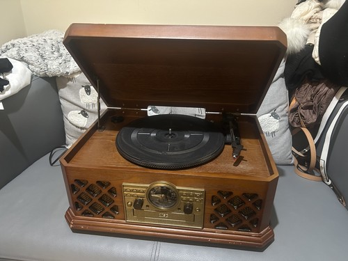Zennox d3939 vintage wooden - d3939,