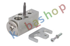 AIR CONDITIONING VALVE FITS