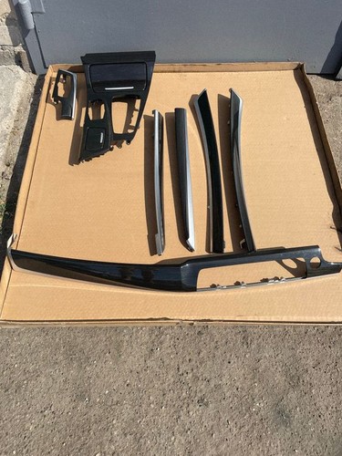 Bmw f10 f11 2011 - diesel, all