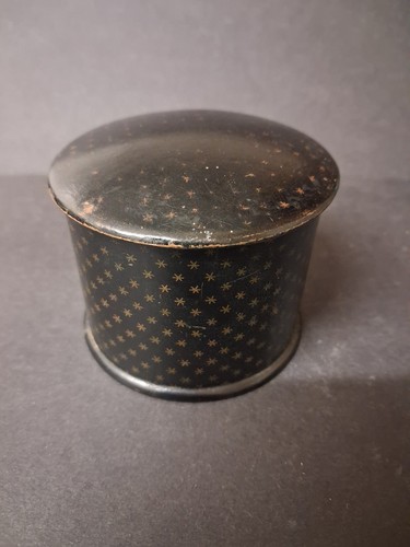 Antique paper mache - paper~mache, powder