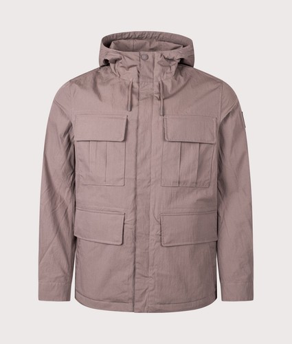 Belstaff cargo jacket - cargo, with