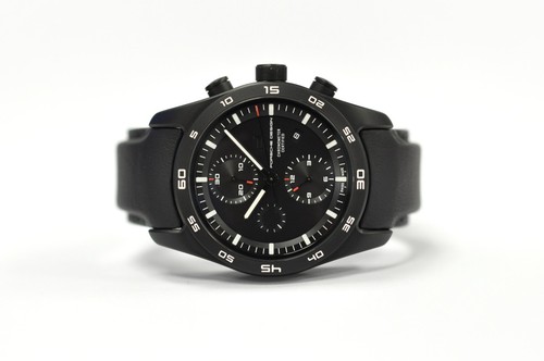 Porsche design chronograph - porsche,