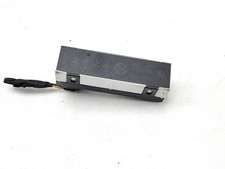 CITROEN C3 MK3 2018 SEAT BELT