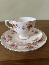 Tuscan Fine English Bone China