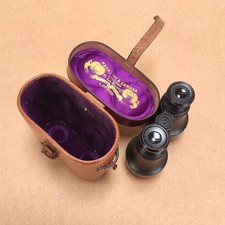 Victorian Negretti & Zambra