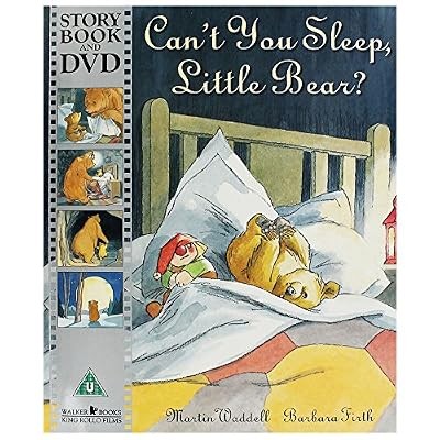 Cant you sleep little - cant, sleep,