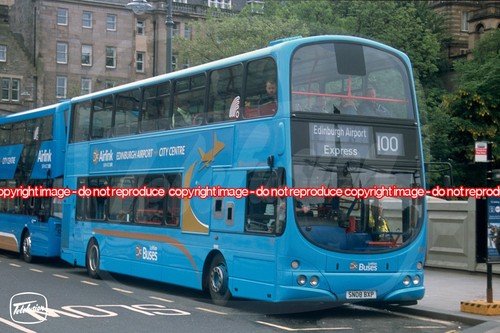 Bus photo lothian - photo, buses