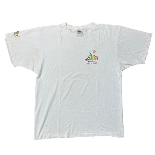 Vintage puma shirt australia - vintage,