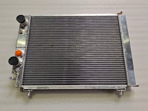 Radiator for lancia - radiator, delta
