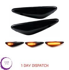 DYNAMIC LED SIDE REPEATER