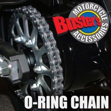 Honda VFR 400 ZG RG-YA ZH 525x106 O-Ring Chain
