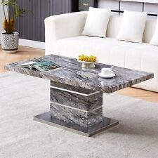 Parini High Gloss Coffee Table