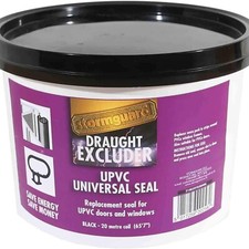 Replacement UPVC Gasket Seal