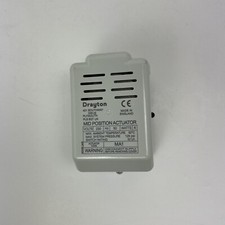 Drayton 27101 22mm 3 Port