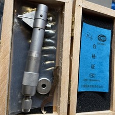 Micrometer Gauge Bore Meter