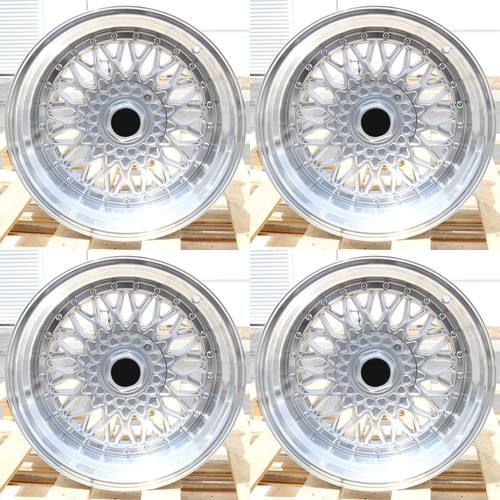 New set bbs - super, style