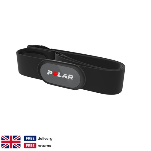 Polar bluetooth ant heart - bluetooth,