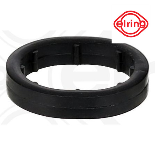 Gasket oil cooler elring - cooler,