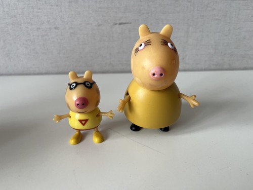 Peppa pig pedro pony - pig,