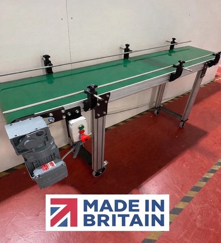 Conveyor 300x3000mm - , (3metre)