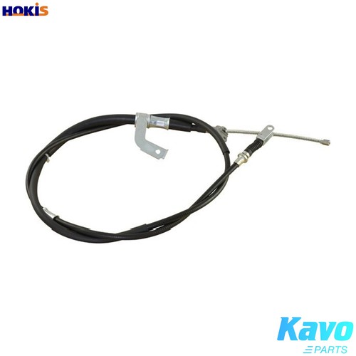 Cable pull parking brake - cable,