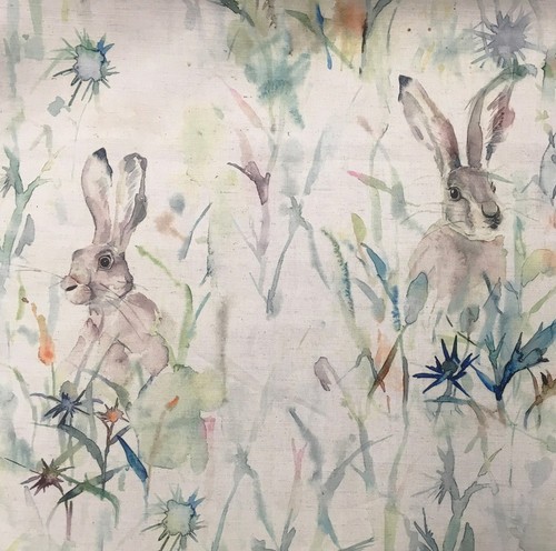 Voyage jack rabbit - voyage, linen